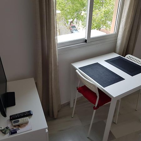 Fan Flat Eugenio (Adults Only) Apartment Malaga Luaran gambar