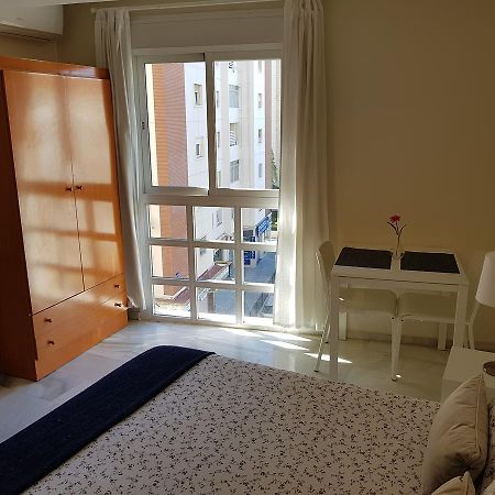 Fan Flat Eugenio (Adults Only) Apartment Malaga Luaran gambar