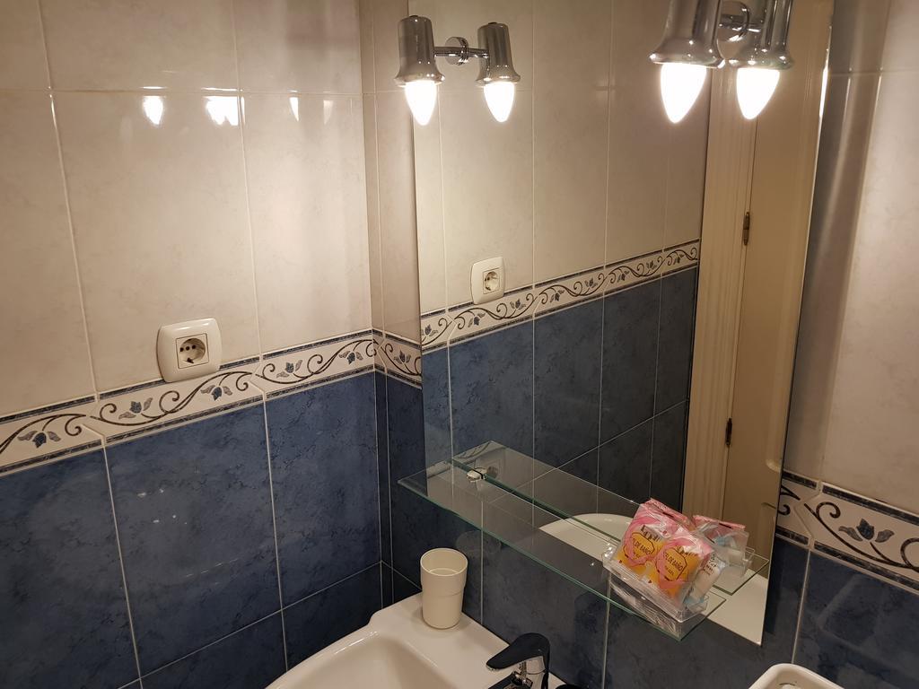 Fan Flat Eugenio (Adults Only) Apartment Malaga Luaran gambar