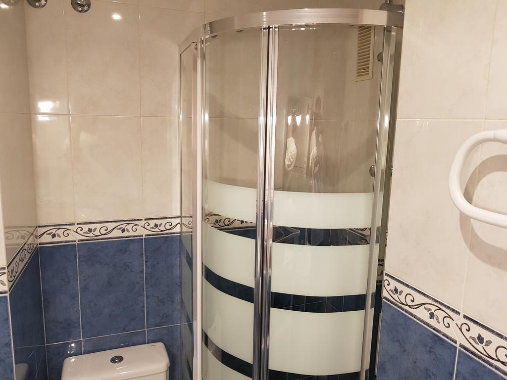Fan Flat Eugenio (Adults Only) Apartment Malaga Luaran gambar