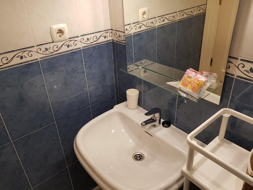 Fan Flat Eugenio (Adults Only) Apartment Malaga Luaran gambar