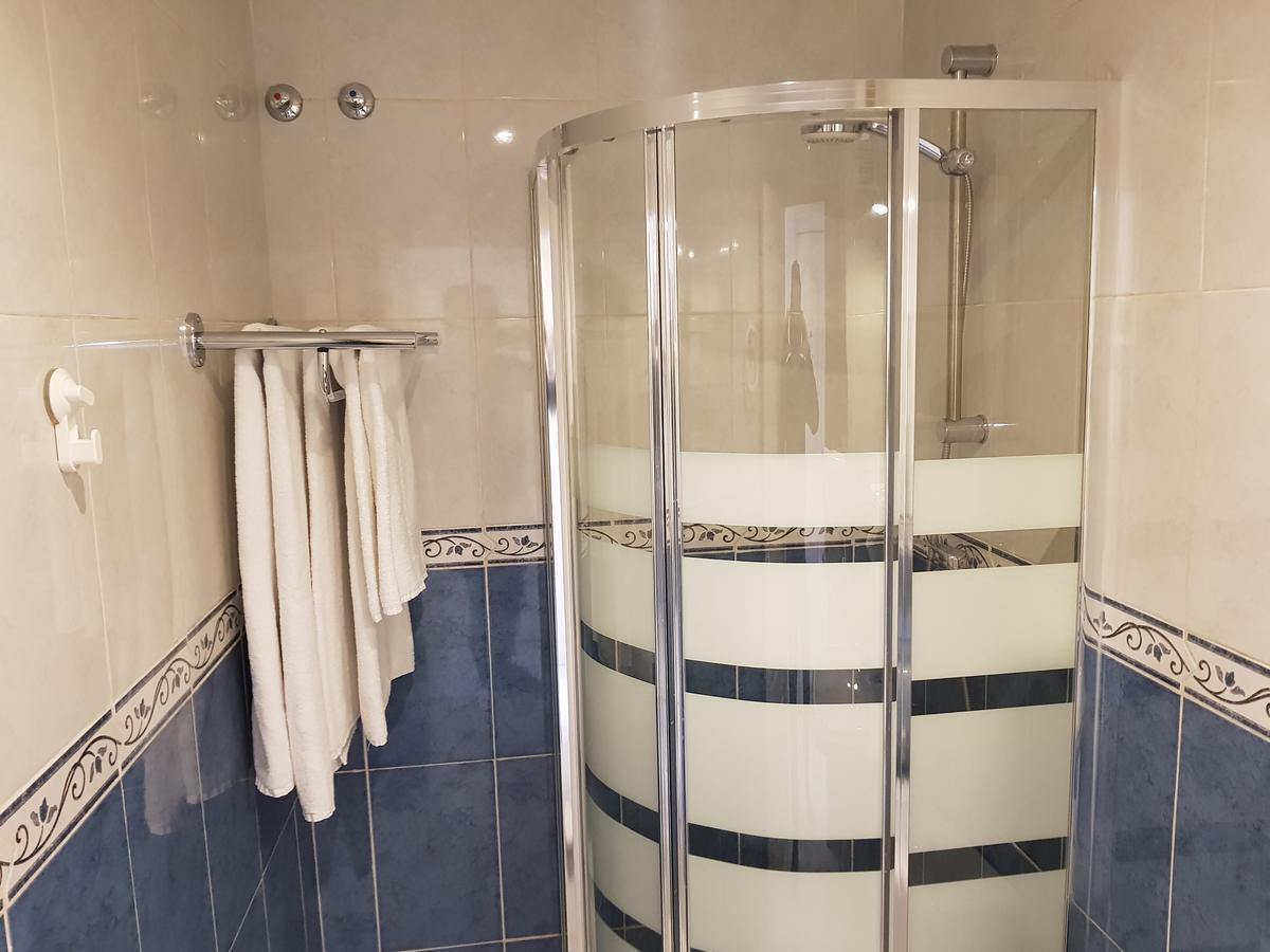 Fan Flat Eugenio (Adults Only) Apartment Malaga Luaran gambar