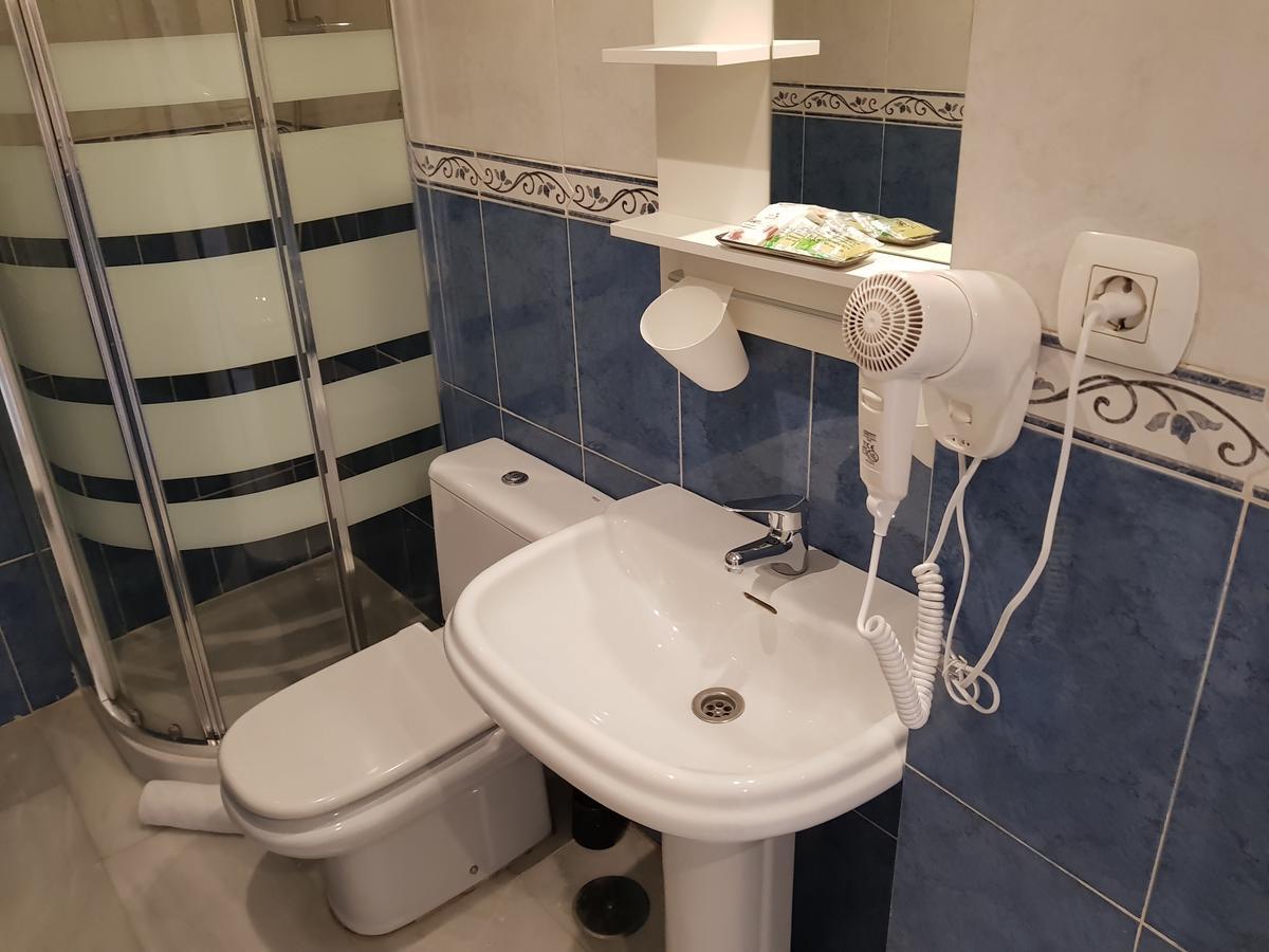 Fan Flat Eugenio (Adults Only) Apartment Malaga Luaran gambar