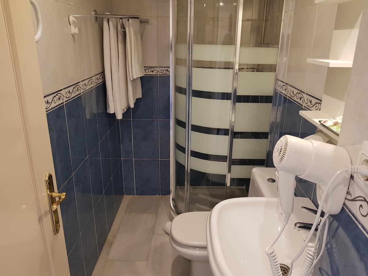 Fan Flat Eugenio (Adults Only) Apartment Malaga Luaran gambar